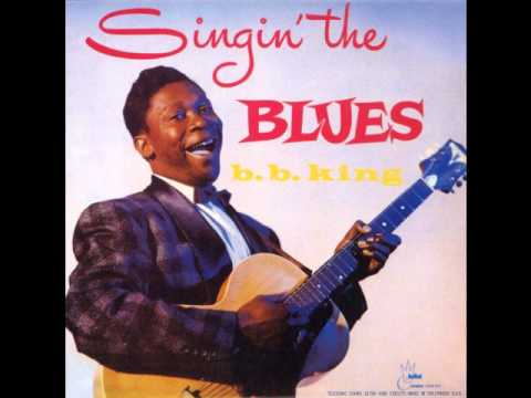 B.B. King - You're Breaking My Heart