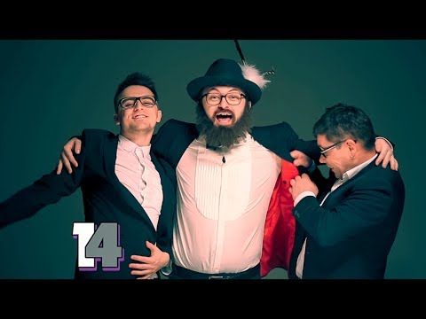 DZIDZIO - Старий рік минає