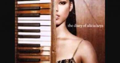Alicia Keys - Wake Up