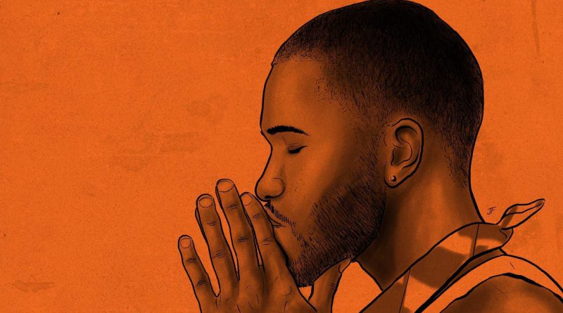 Frank Ocean - End