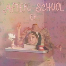 Melanie Martinez - Brain & Heart