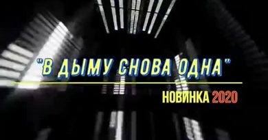 Сергей Завьялов - В дыму снова одна New Version