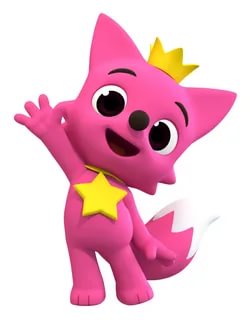 Pinkfong