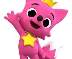 Pinkfong