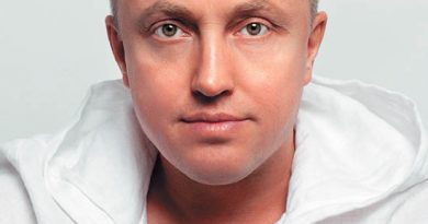 Павел Кашин