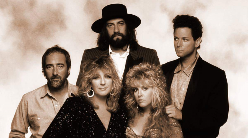 Fleetwood Mac - I Got It in for You