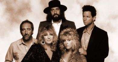 Fleetwood Mac - You're so Evil