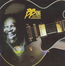 B.B. King - You Shook Me