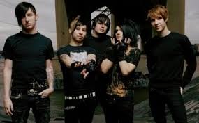From First To Last - The Levy