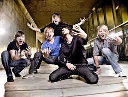 Blessthefall - Witness