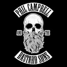 Phil Campbell And The Bastard Sons - Desert Song