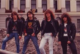 Blind Guardian - Nightfall