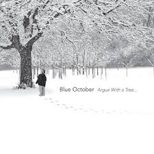 Blue October - Come in Closer