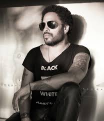 Lenny Kravitz - Don't Go And Put A Bullet In Your Head