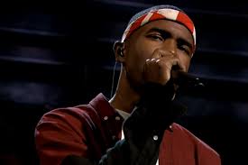 Frank Ocean - Bad Religion