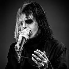 Ghostemane - Falling Down