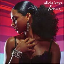 Alicia Keys - Karma
