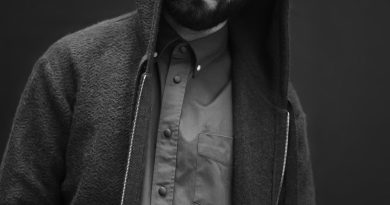 Woodkid - The Shore