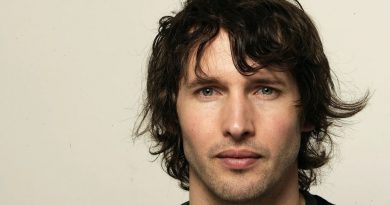 James Blunt - I Really Want You