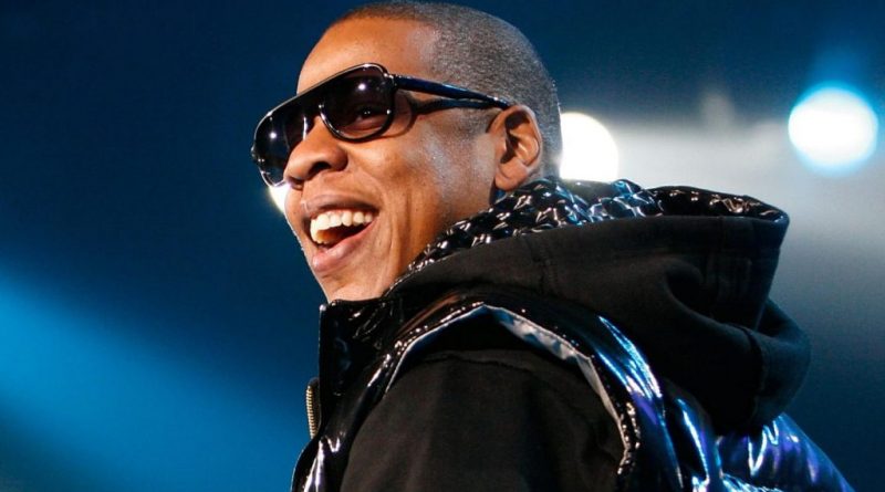 Jay Z - F.U.T.W.