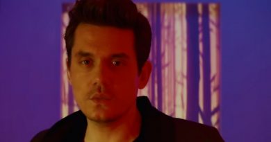 John Mayer - Still Feel Like Your Man