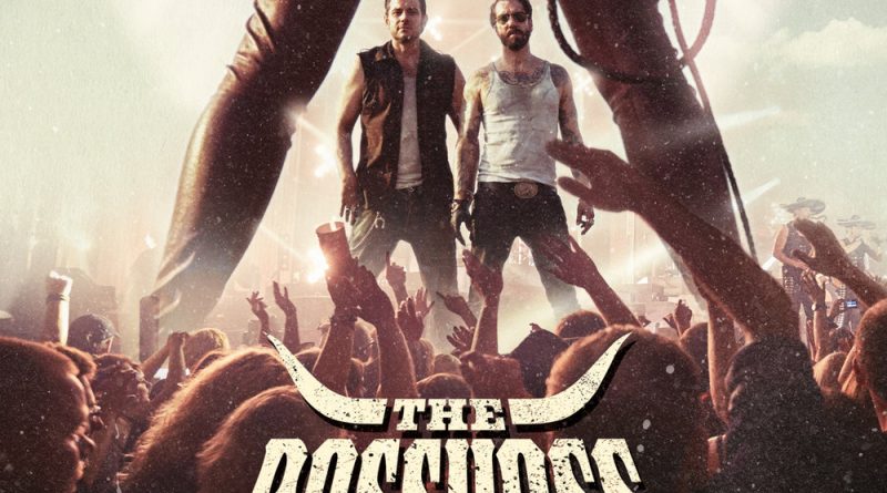 The BossHoss - Dos Bros