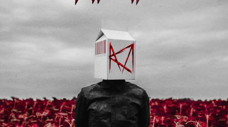 KILL MILK - Горизонт
