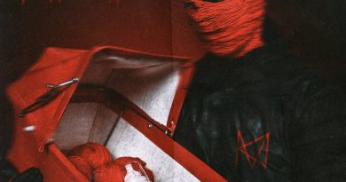 KILL MILK - Колыбельная