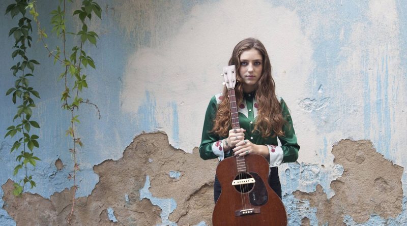Birdy - Light Me Up