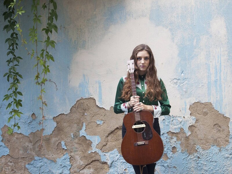 Birdy - Words as Weapons
