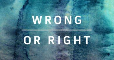 Kwabs - Wrong Or Right
