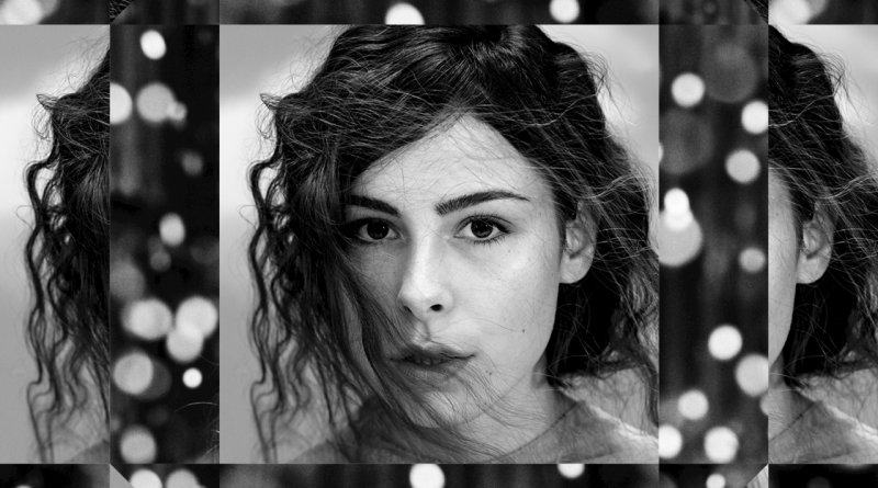Lena - Traffic Lights