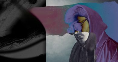 Strange - Лябу люблю