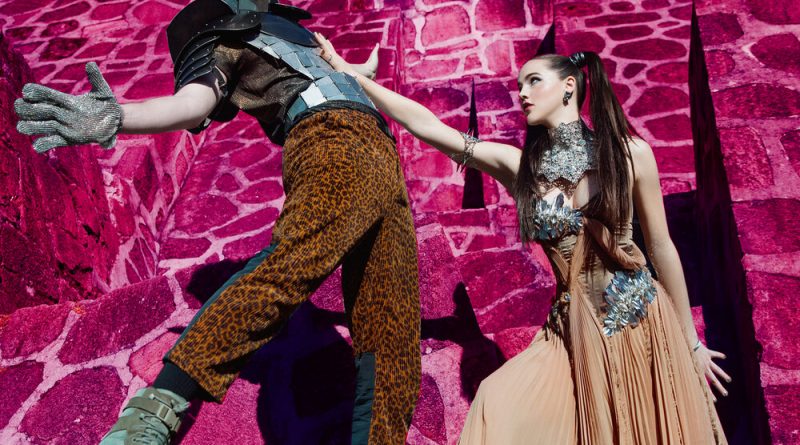 Sofi Tukker, Mahmut Orhan - Swing Mahmut Orhan Remix