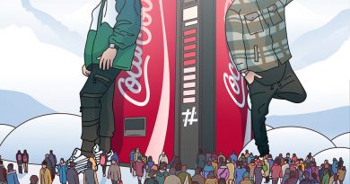 Tanir & Tyomcha - Coca Cola