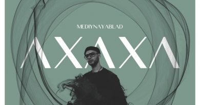 mediynayablad - Подойди сюда