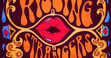 DNCE, Nicki Minaj - Kissing Strangers