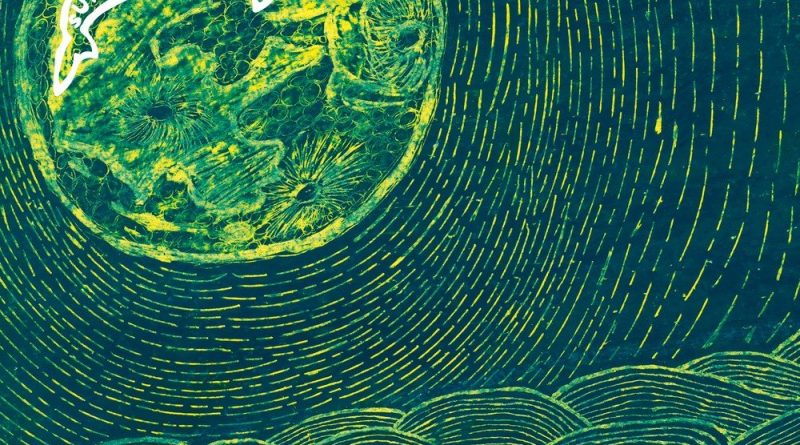 Superorganism - Something For Your M.I.N.D.