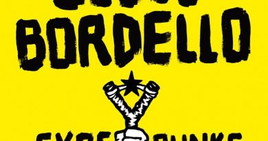 Gogol Bordello - Start Wearing Purple