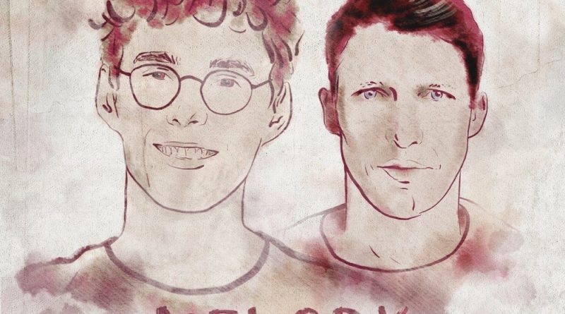 Lost Frequencies, James Blunt - Melody