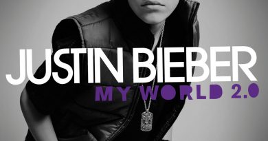 Justin Bieber