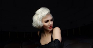 Karen Souza - Why Don't You Do Right?