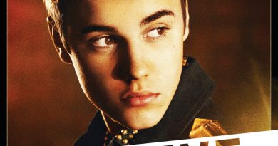 Justin Bieber