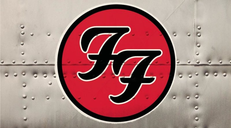 Foo fighters - The pretender