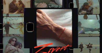 Zivert - ЯТЛ (Я тебя люблю)