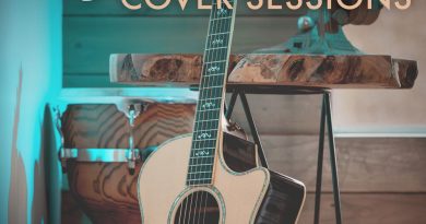 Boyce Avenue - Coming Home (P Diddy Cover)
