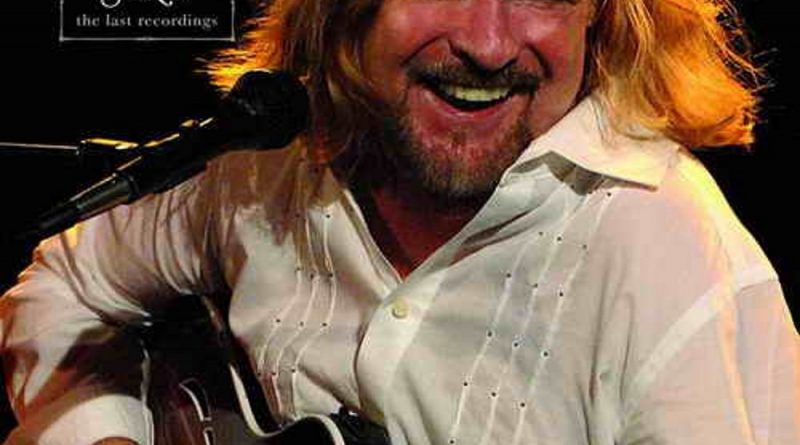 Billy Thorpe - Rock Me Baby