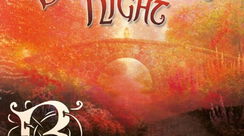 Blackmore's Night - All Because Of You