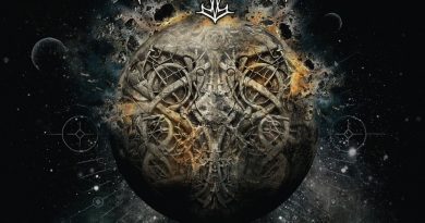Borknagar - My Domain
