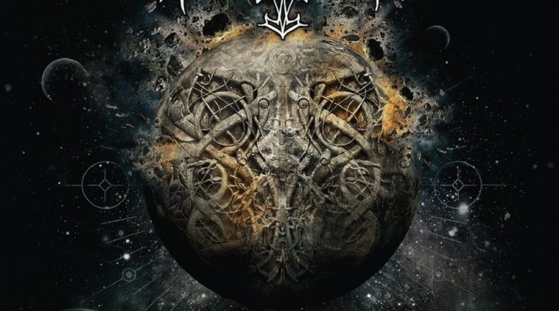 Borknagar - My Domain